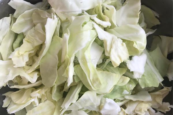 火爆大头菜的做法图解1