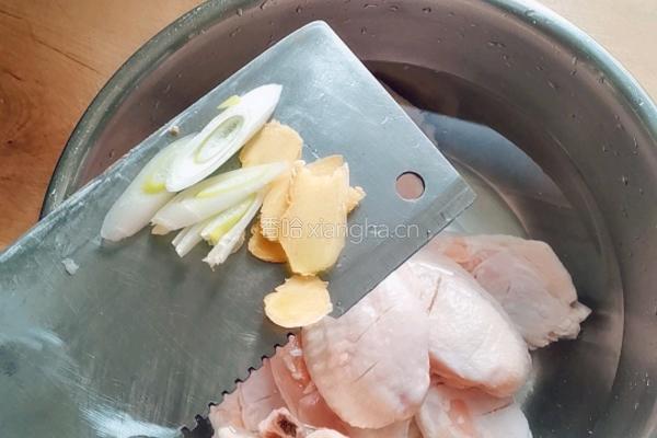 鸡翅遇上肥宅水的做法图解1
