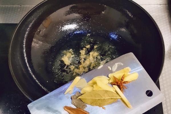 鸡翅遇上肥宅水的做法图解6