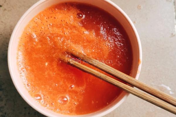 自制番茄酱的做法图解10