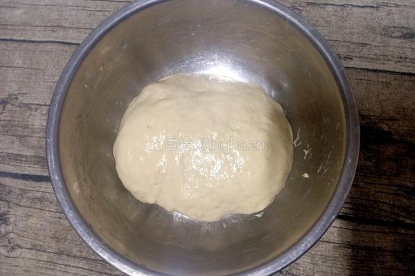 自制健康油条的做法图解5
