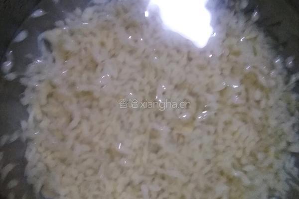 圪蝌子蝌蚪蚪的做法图解3