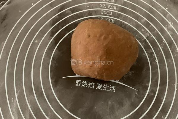黑糖珍珠牛乳的做法图解3
