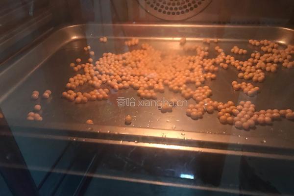 黄豆粉的做法图解2
