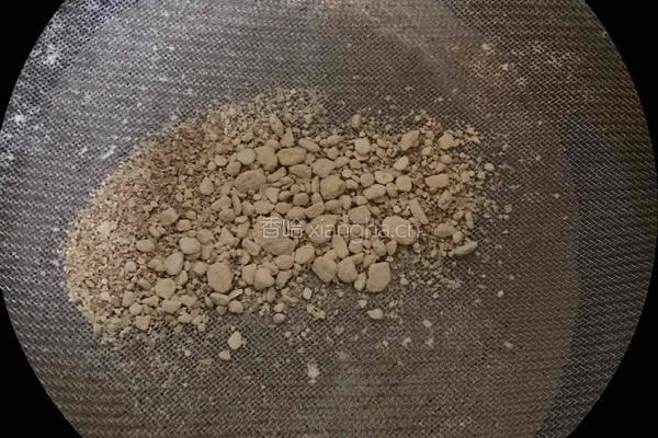 黄豆粉的做法图解5