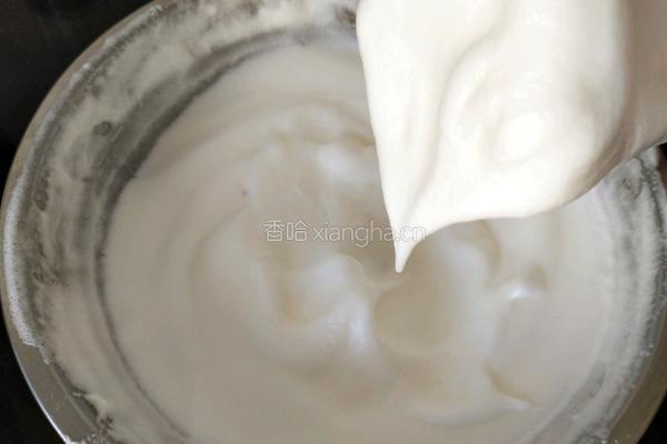 电饭锅蛋糕的做法图解2
