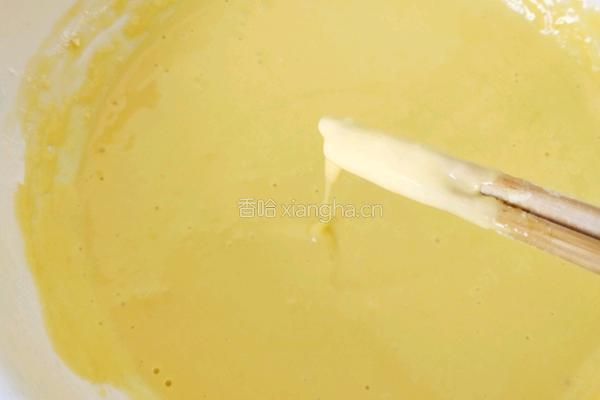 电饭锅蛋糕的做法图解1