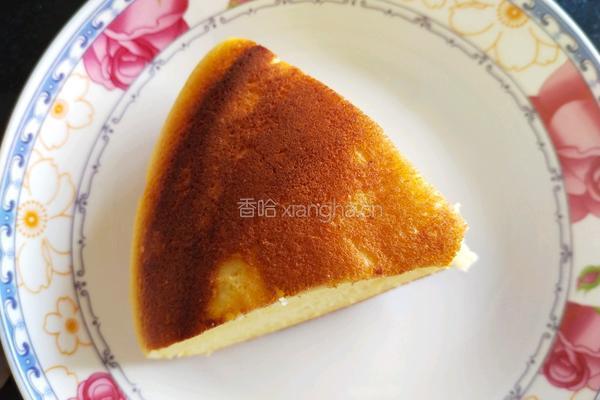 电饭锅蛋糕的做法图解5