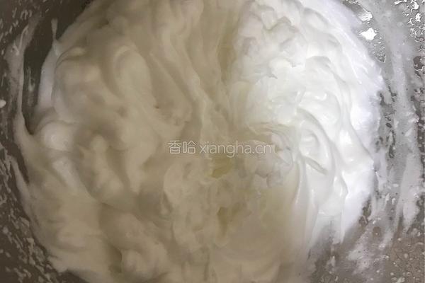 豆乳盒子的做法图解4
