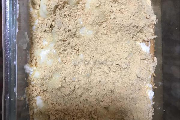 豆乳盒子的做法图解14