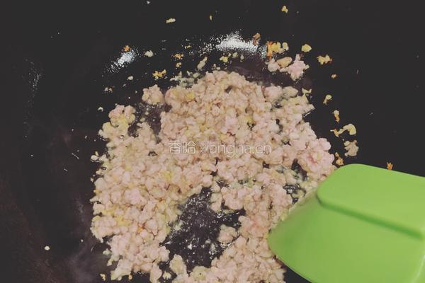 麻婆豆腐的做法图解3