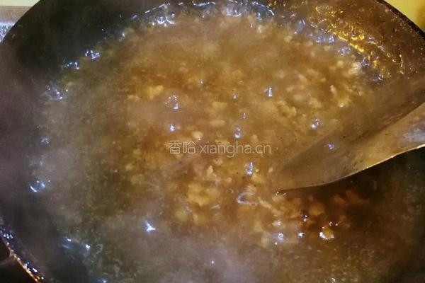 家庭版KFC土豆泥的做法图解7