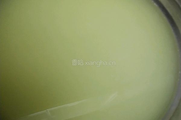 自制奶酪的做法图解5