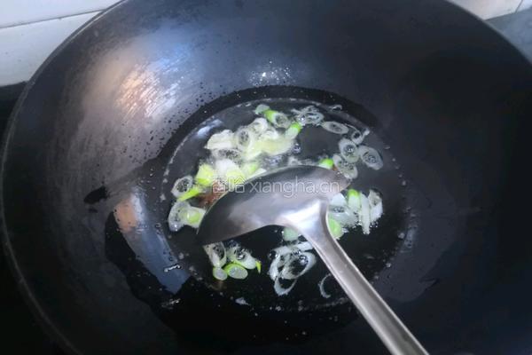 发面大饼（千层饼）（烙馍）的做法图解2