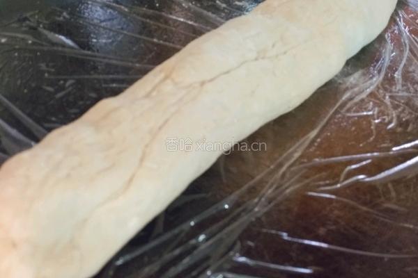 肉包子的做法图解10