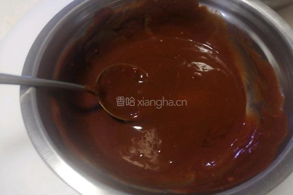 梅菜扣肉的做法图解4