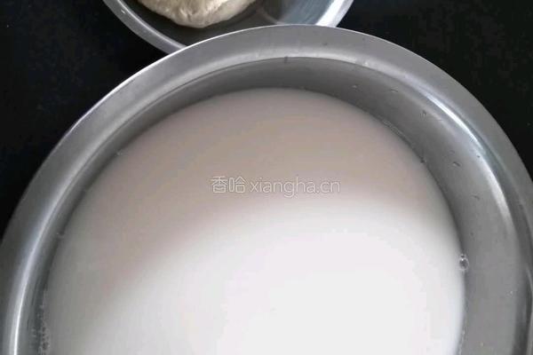 家庭版凉皮的做法图解2
