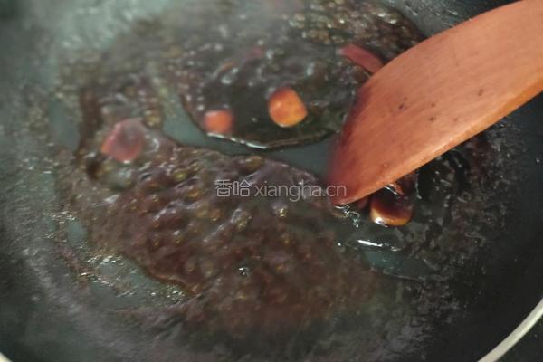 浇汁鳜鱼的做法图解8