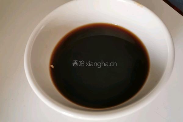 酸辣土豆丝的做法图解5