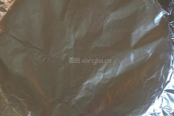 锡纸金针菇的做法图解2