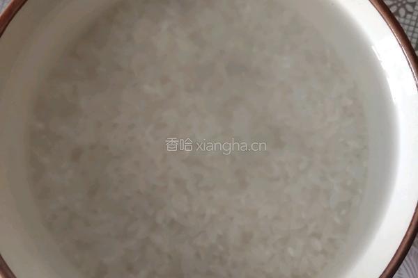 海鲜粥的做法图解2