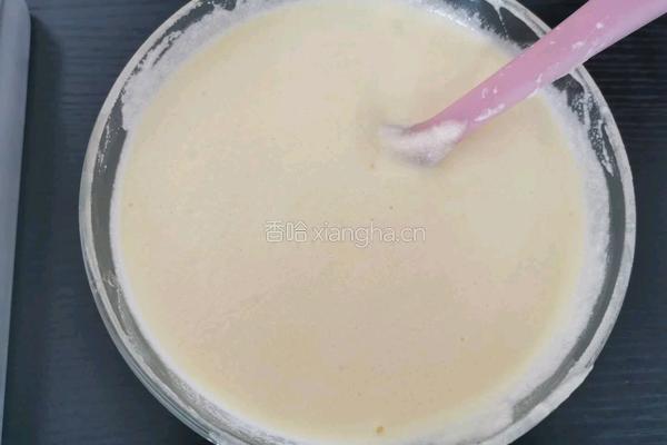 水果盒子蛋糕的做法图解7