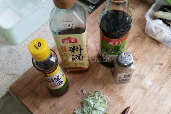 蒸卧鸡蛋的做法图解1