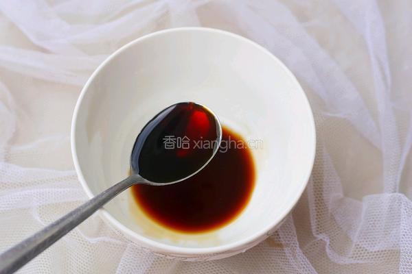 糖醋荷包蛋的做法图解4