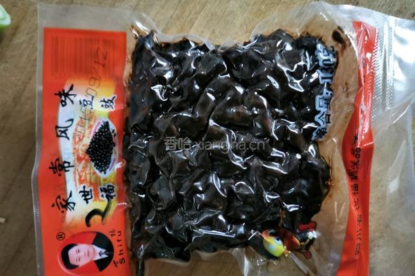 秘制豆豉辣椒酱的做法图解3