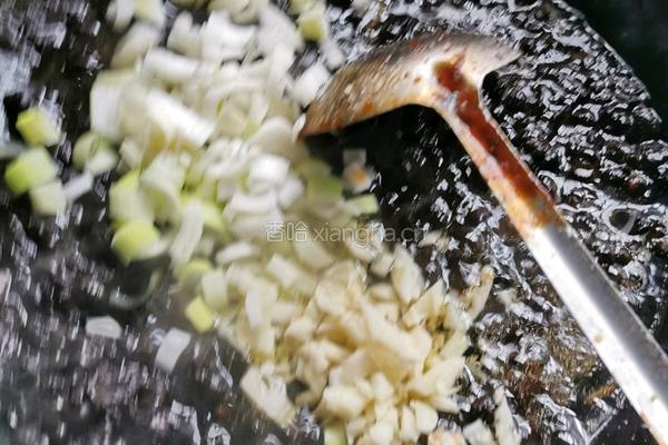秘制豆豉辣椒酱的做法图解5