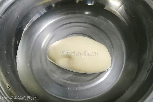 让全国人爱上陕西凉皮的做法图解2