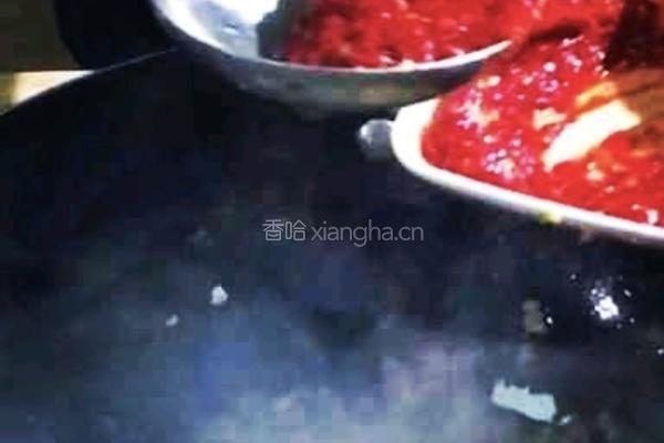 传统麻婆豆腐的做法图解7