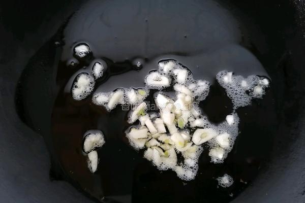 油菜豆腐的做法图解5
