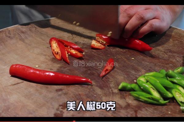 爆炒牛舌的做法图解5