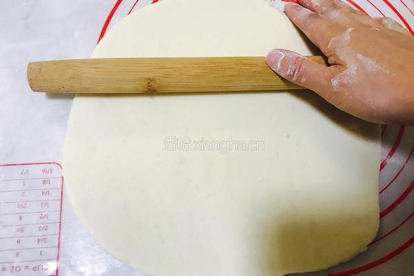 山药饼的做法图解12