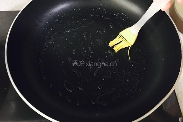 山药饼的做法图解19