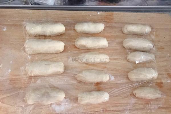 滋香红糖饼的做法图解7