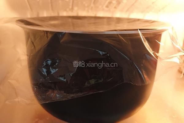 免烤版芝士蛋糕的做法图解4