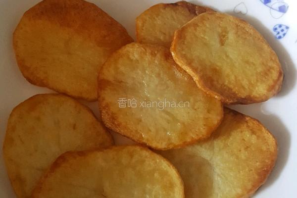 薯片的做法图解5