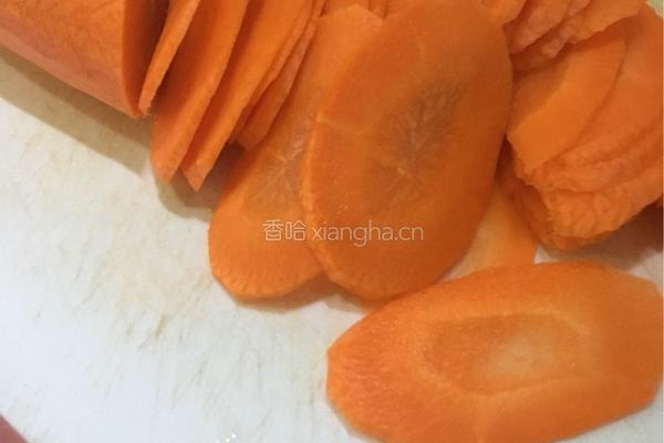 蒜末蚝油龙利鱼的做法图解4