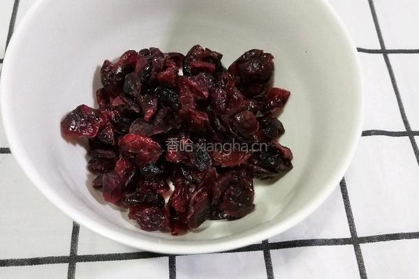 燕麦饼干的做法图解3