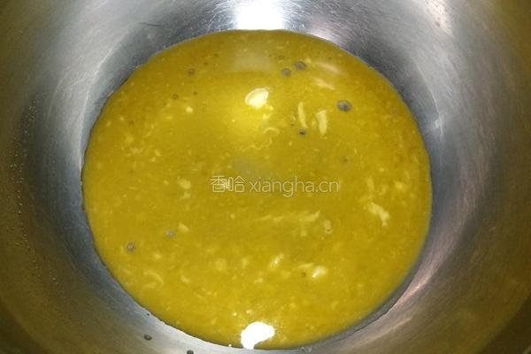 燕麦饼干的做法图解6