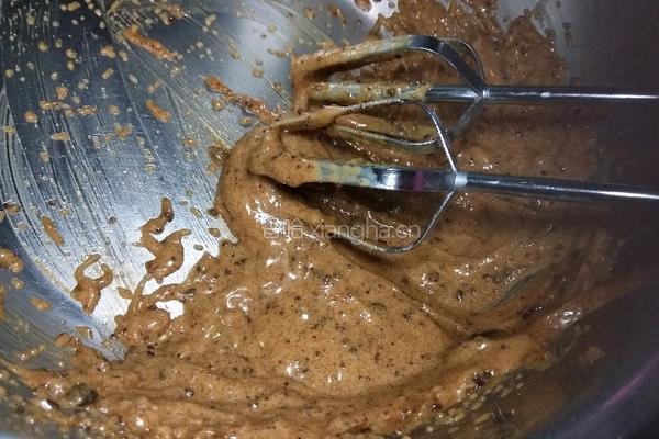 燕麦饼干的做法图解9