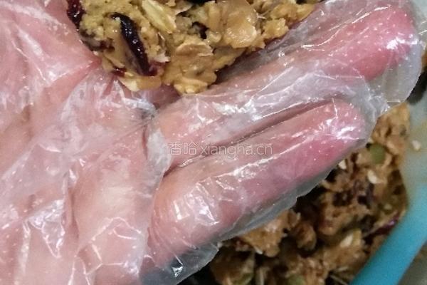 燕麦饼干的做法图解17
