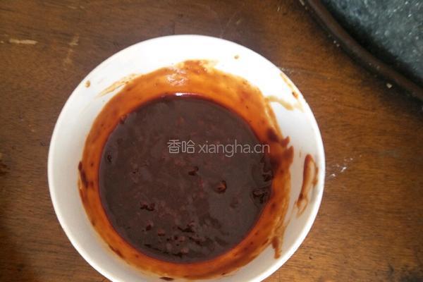 手抓饼的做法图解3