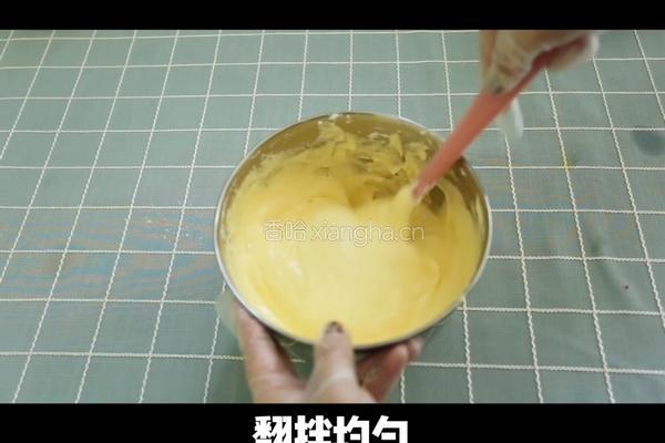 自制 酸奶布丁蛋糕的做法图解12