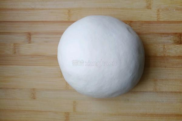 烧壳子（烤饼）的做法图解4