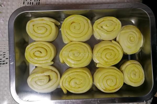 烧壳子（烤饼）的做法图解7