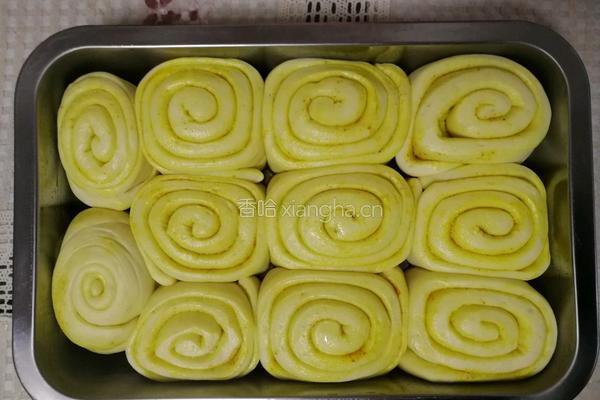烧壳子（烤饼）的做法图解8