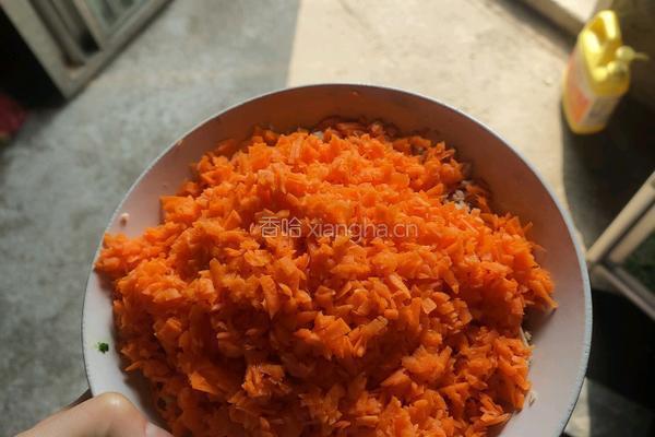 土豆煎饼的做法图解2